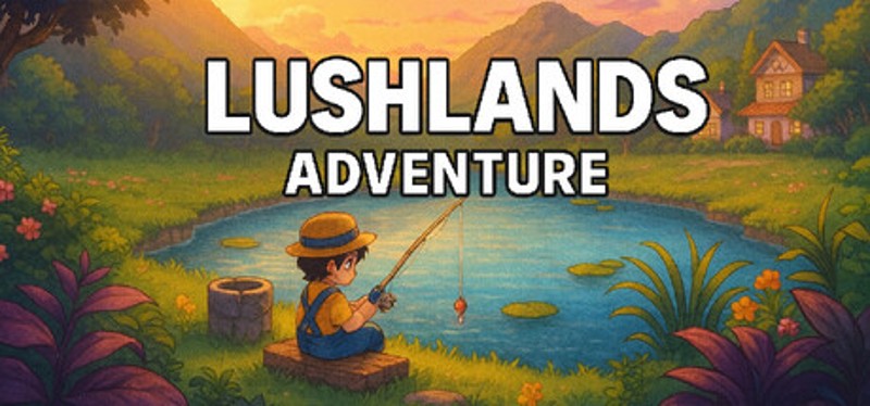 Lushlands Adventure Image