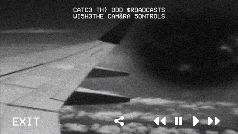 LV - Light and Void project screenshot