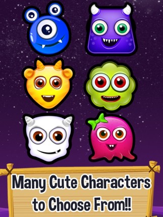 Madagascar Versus Online -  New Multiplayer Match 3 Puzzle Game with Monster Matching Battle screenshot