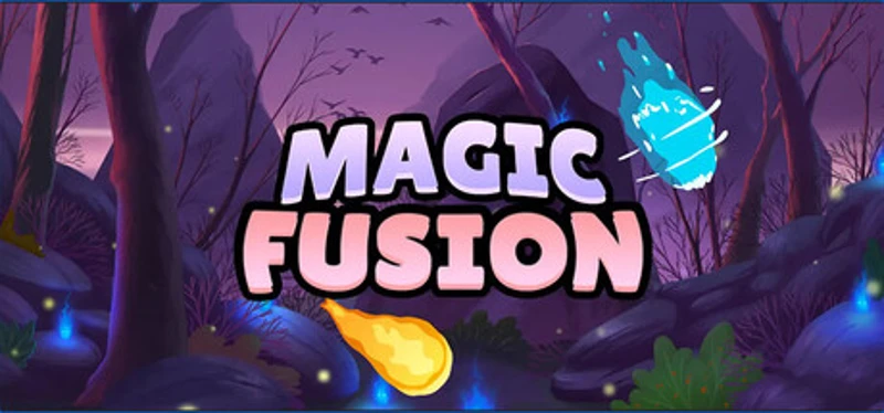 Magic Fusion Image