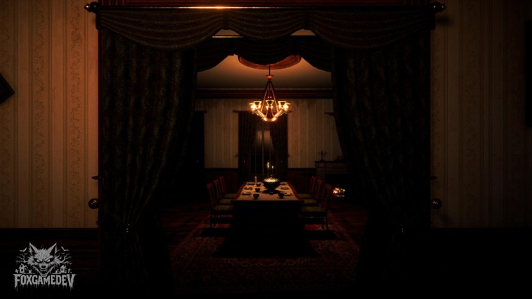 Maledictum screenshot