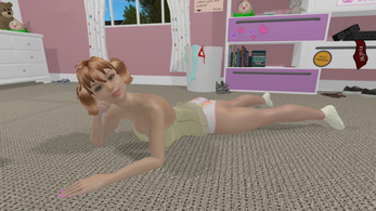 Mandy's Room Image