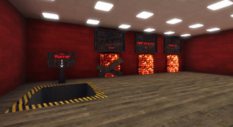 Manke V3 - Discontinued screenshot