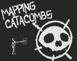 MAPPING the CATACOMBS ZINE Image