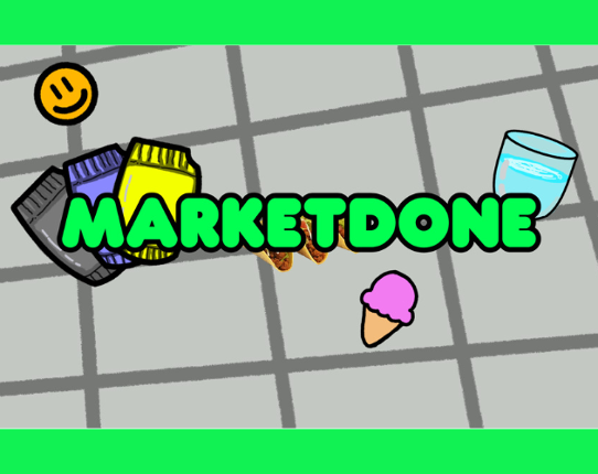 Marketdone Image