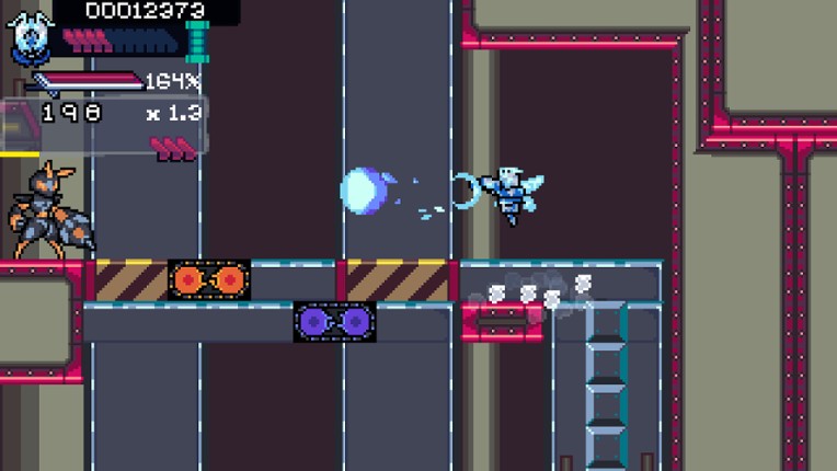 Masquerader Z screenshot