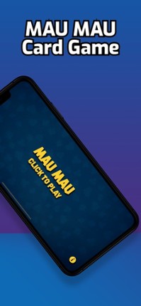 Mau Mau Game Image