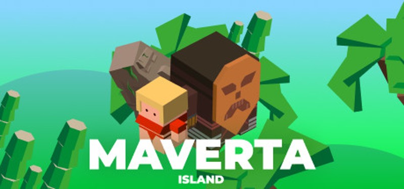 Maverta Island Game Cover