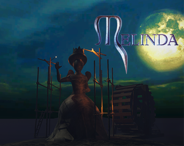 Games like Melinda VR