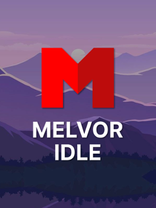 Melvor Idle Game Cover