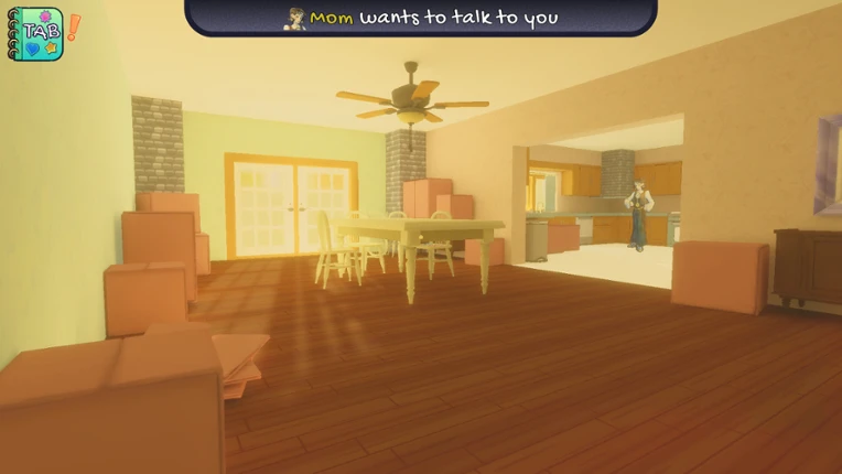 Midwest Goodbye screenshot