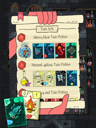 Miracle Merchant Image