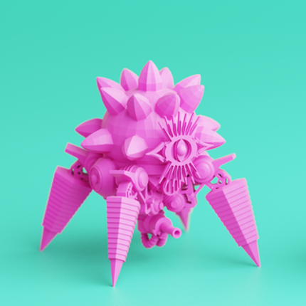 Miscast's Everyday Kitbashes screenshot