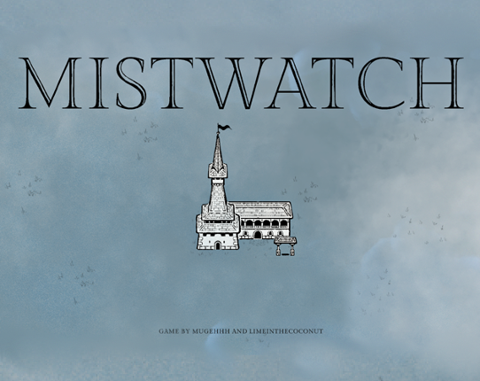 Mistwatch Image