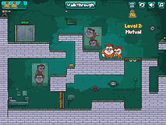 Money Movers 2 screenshot