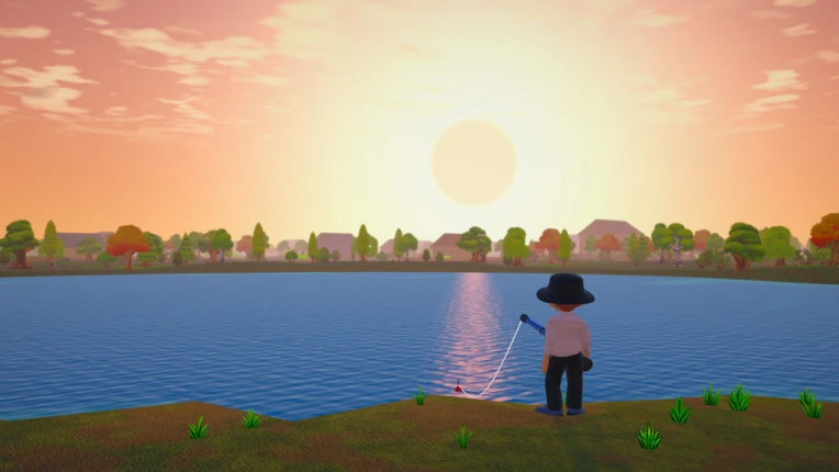 Morning Vale screenshot