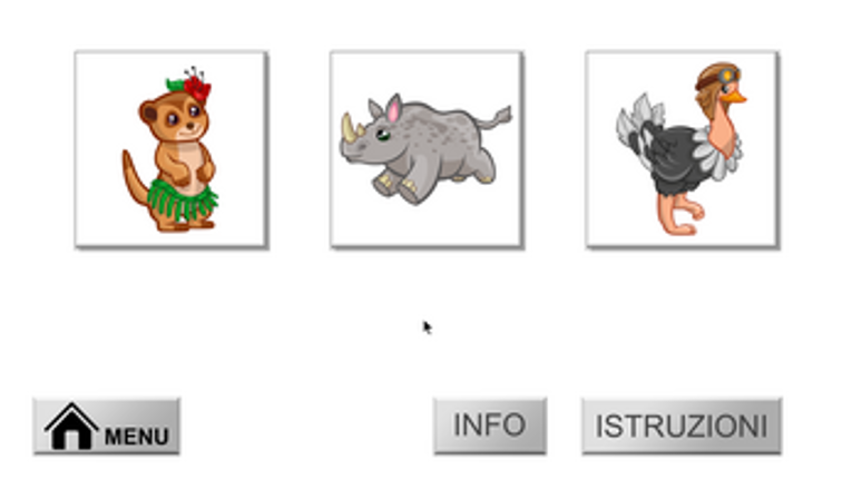 Mouse Training Image