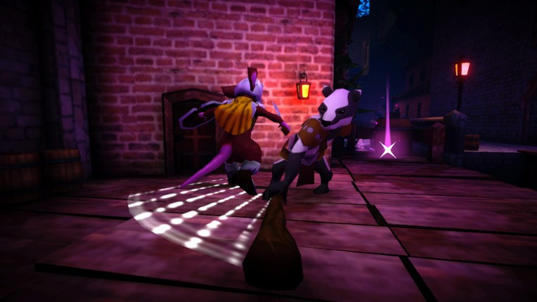 Mouseward screenshot