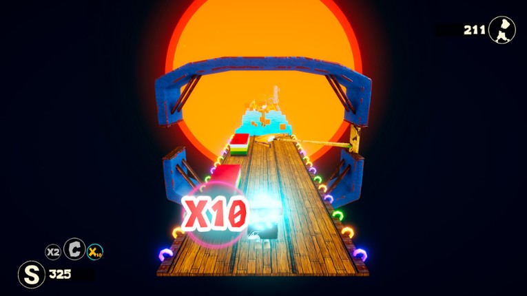 Mr. Sweet screenshot