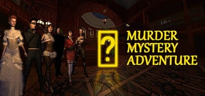 Murder Mystery Adventure Image