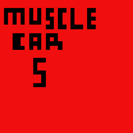 Muscle Car 5 Image