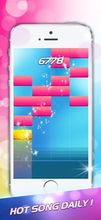 Music Fire screenshot