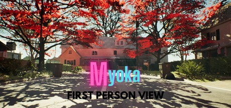 Games like Myoka: First Person View