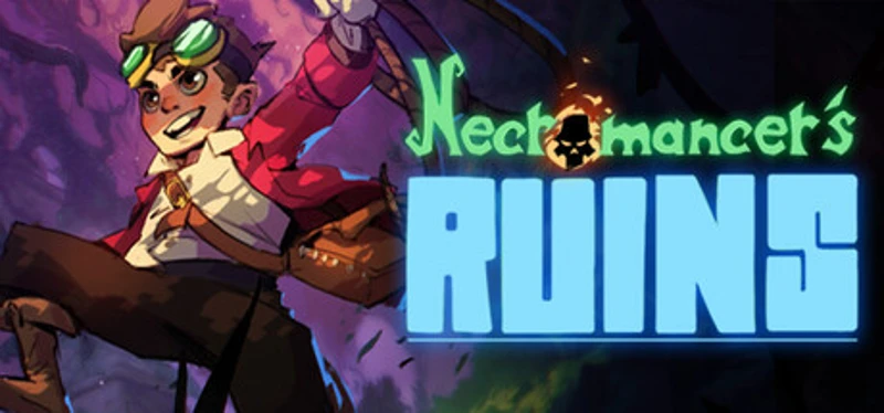 Necromancer´s Ruins Image