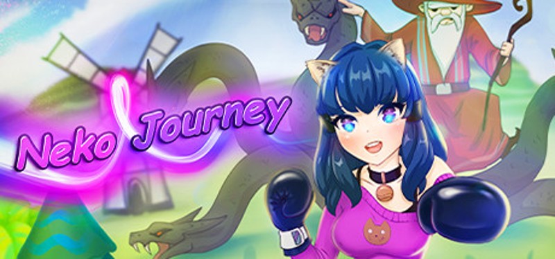 Neko Journey Image