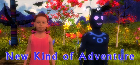 Games like New kind of adventure