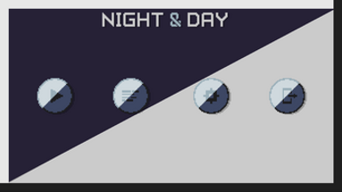 Night & Day Image