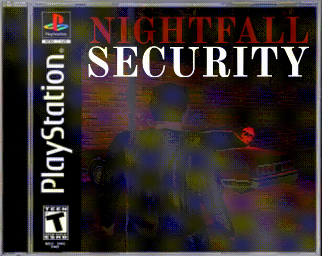 Games like Nightfall Security: Remake