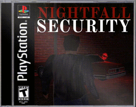 Nightfall Security: Remake Image