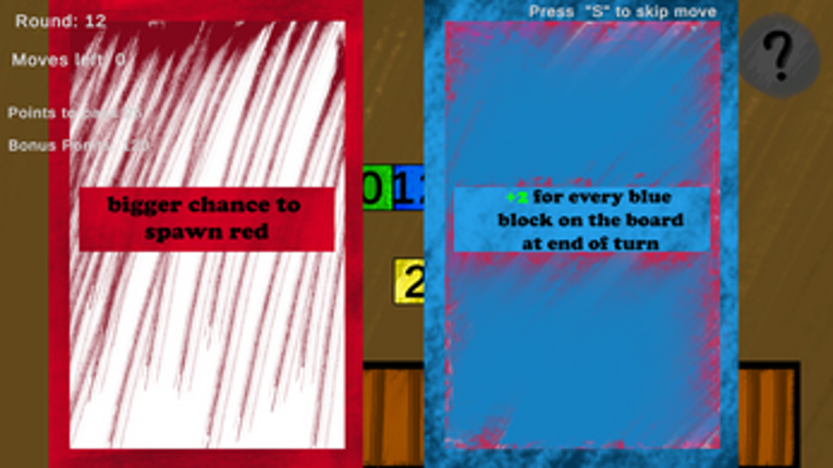 Not Mines! screenshot