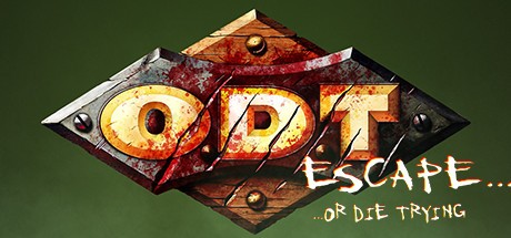 Games like O.D.T.: Escape... Or Die Trying