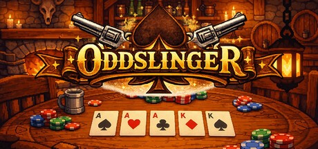 Games like Oddslinger