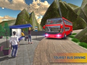 Offroad Coach Bus Driver 2017 Image