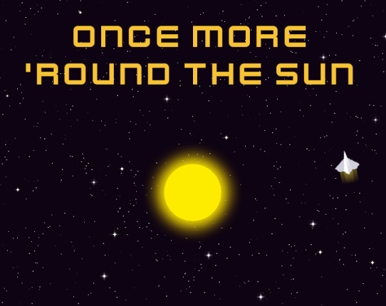 Once More 'Round the Sun Image