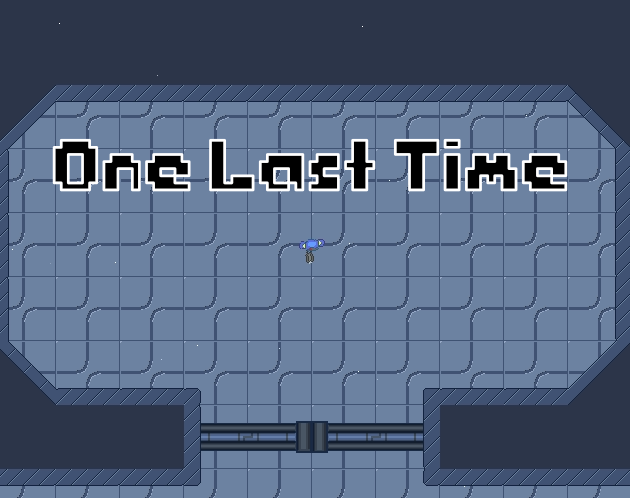 Games like One Last Time