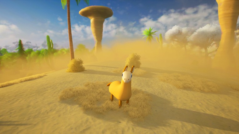 Only Animals screenshot