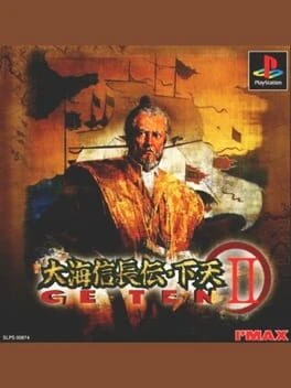 Games like Ooumi Nobunaga Den: Geten II