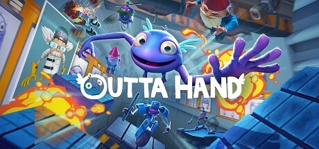 Games like Outta Hand