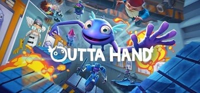 Outta Hand Image