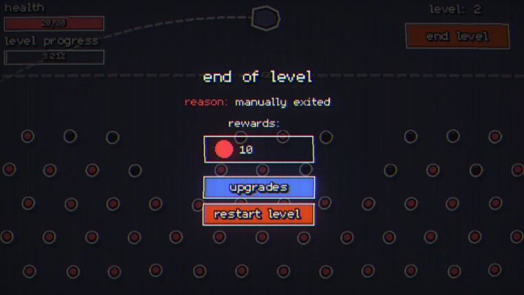 Pachincro screenshot