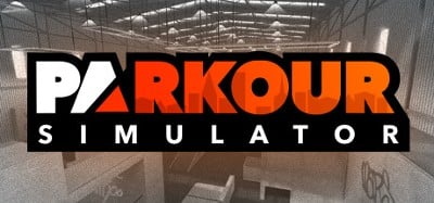 Parkour Simulator Image