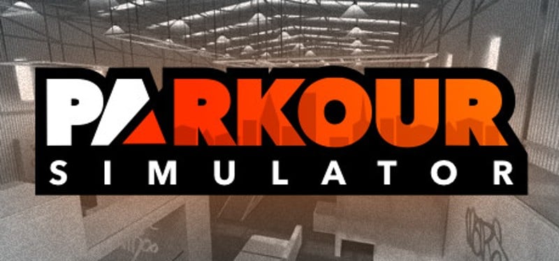 Parkour Simulator Game Cover