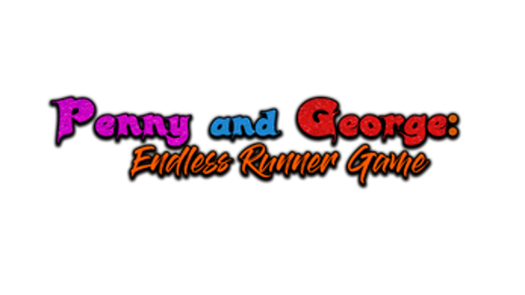 Penny and George: Endless Runner Game screenshot