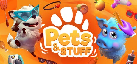 Games like Pets & Stuff