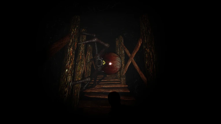 Phobophobia 2.0 – System Override Image