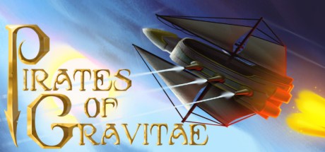Games like Pirates of Gravitae